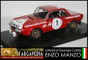Lancia Fulvia HF 1600 n.1 Rally di Sicilia 1973 - HTM 1.24 (2)